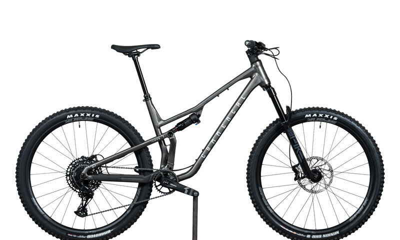 COMMENCAL T.E.M.P.O. RIDE DARK SLATE - XL (22120804)