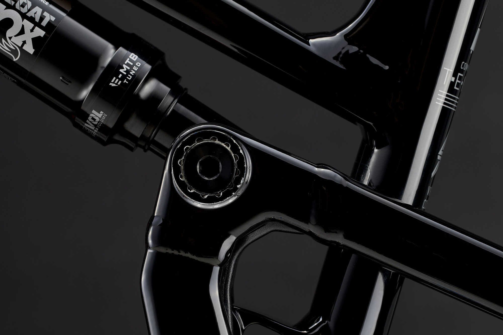 COMMENCAL T.E.M.P.O. POWER ESSENTIAL EAGLE 90 2026 image large number 10