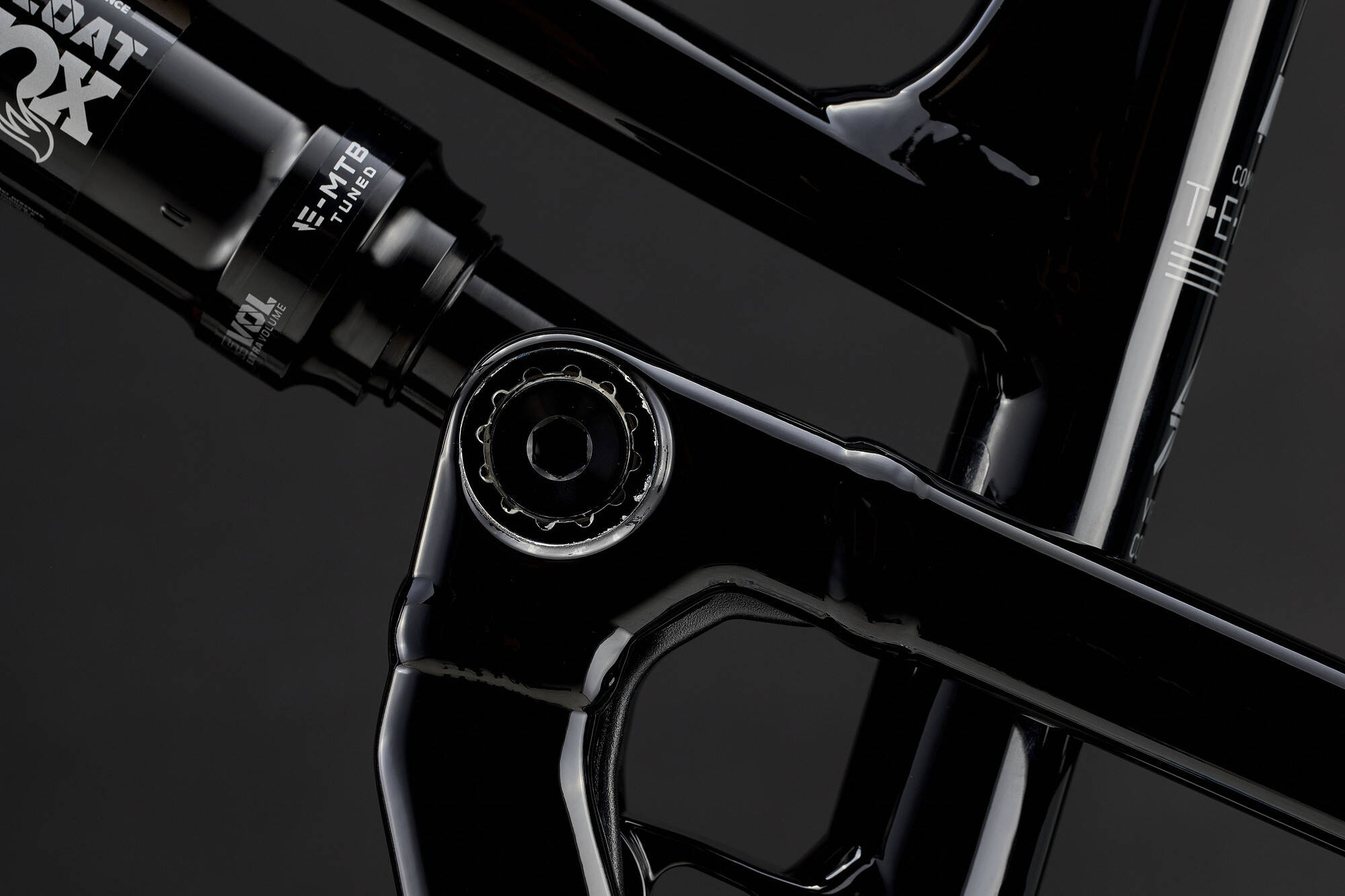 COMMENCAL T.E.M.P.O. POWER ESSENTIAL EAGLE 90 2026 image large number 10