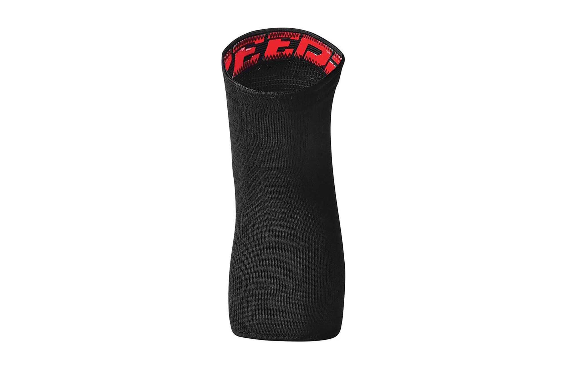 RODILLERAS TROY LEE DESIGNS SPEED - BLACK image large number 1