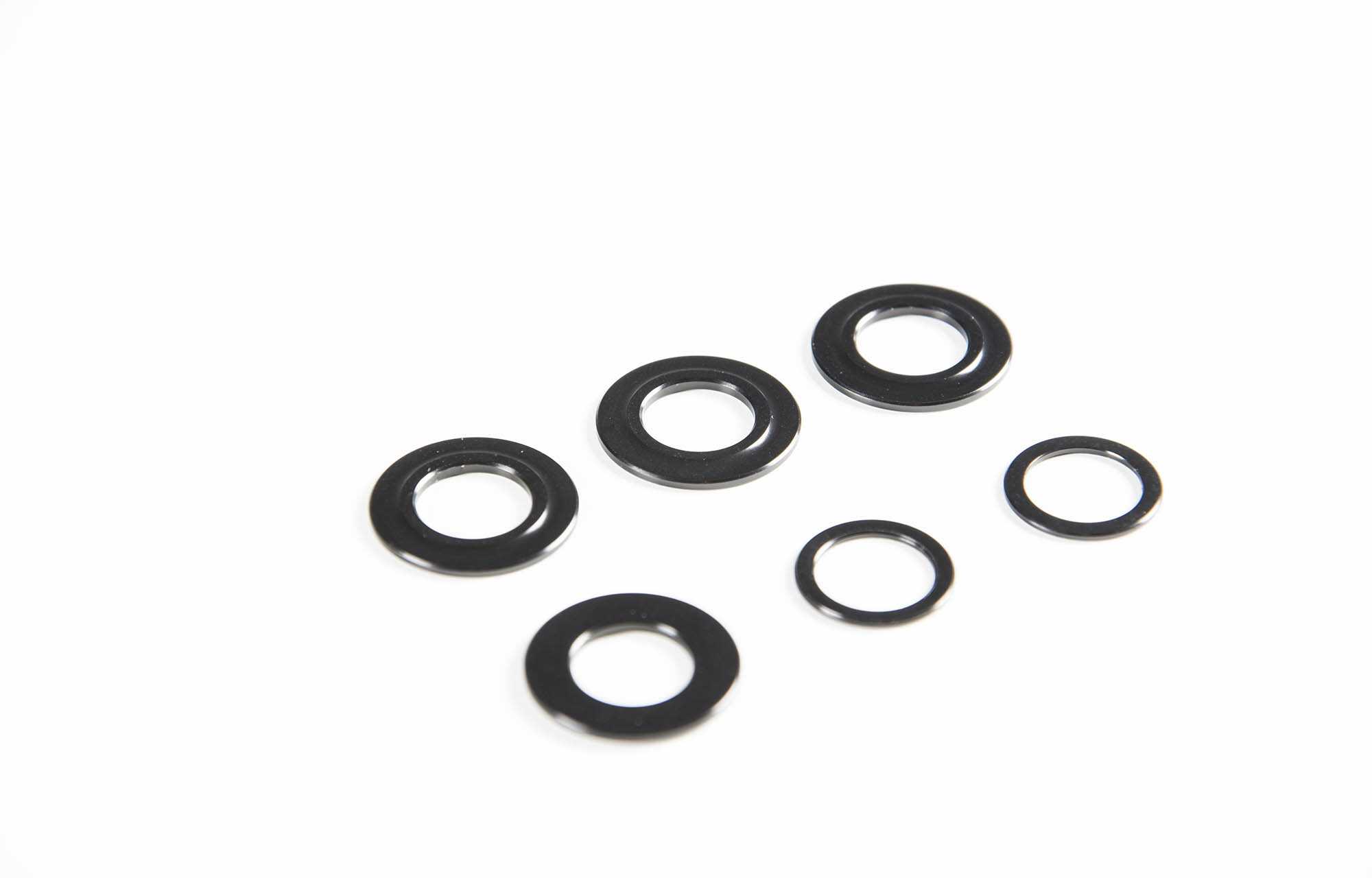 RONDELLES BASES / HAUBANS POUR META V4 image cover number 0
