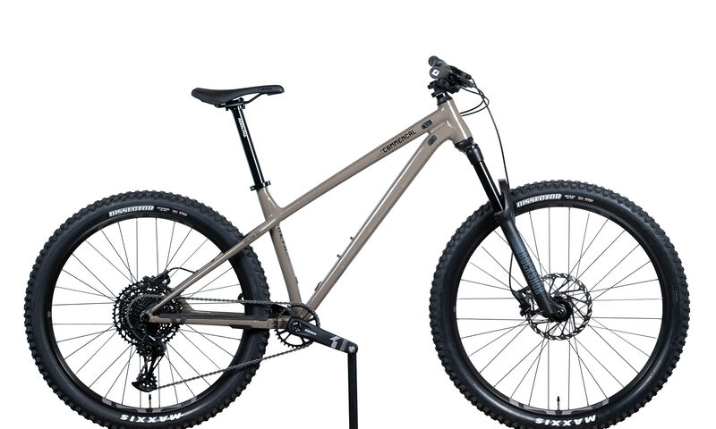 COMMENCAL META HT AM RIDE DIRT - M ( 22130102)