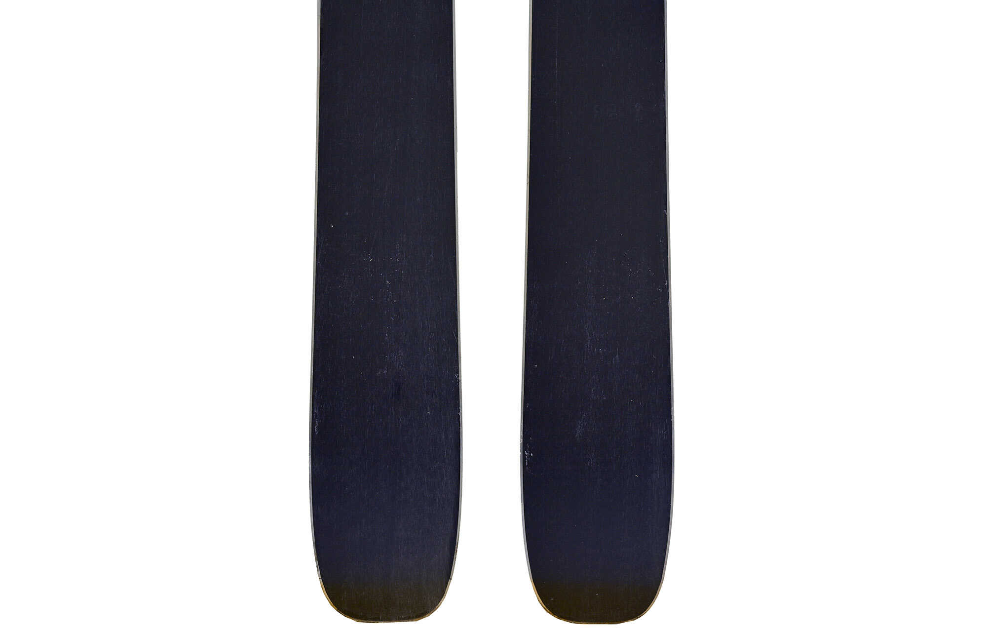 SKIS COMMENCAL CLASH BLACK & WHITE / FIX MARKER GRIFFON 13 TCX- 176 (21410302) image large number 7