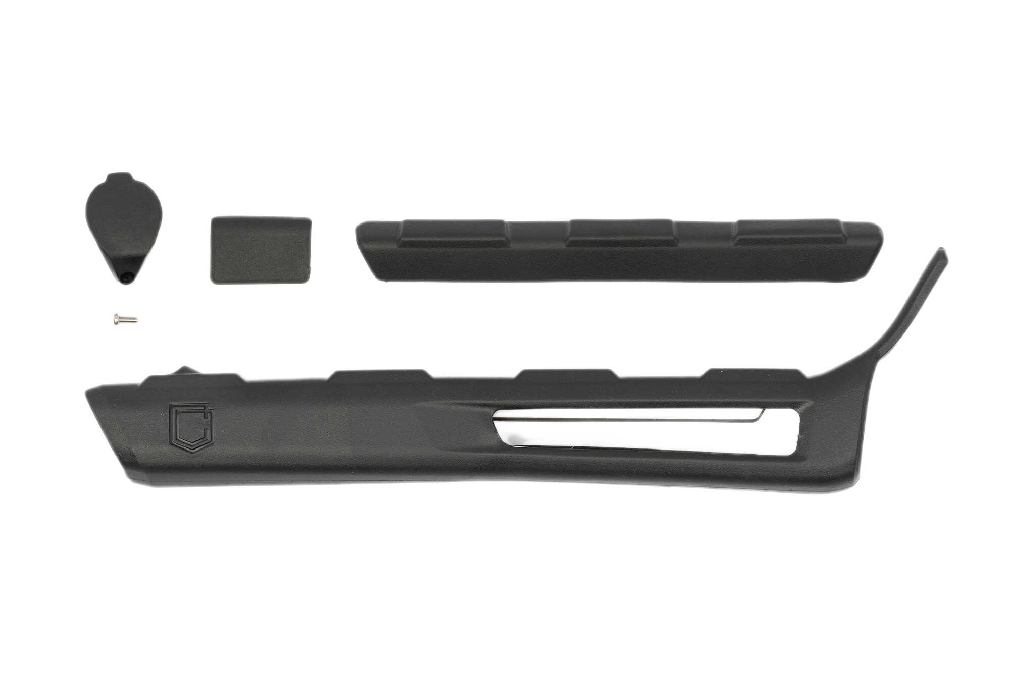 PLASTIC PROTECTION KIT META POWER SX 400 image cover number 0