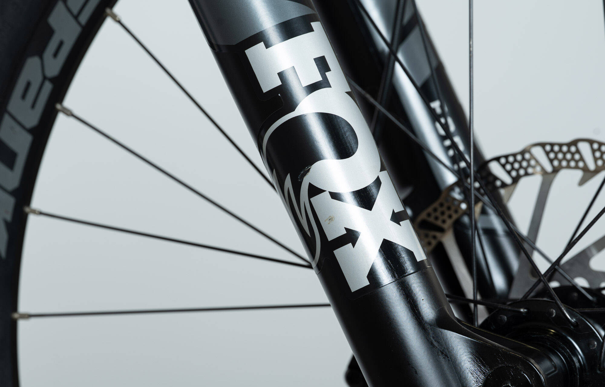 COMMENCAL FRS ESSENTIAL PURE WHITE - L (22150502) image large number 4