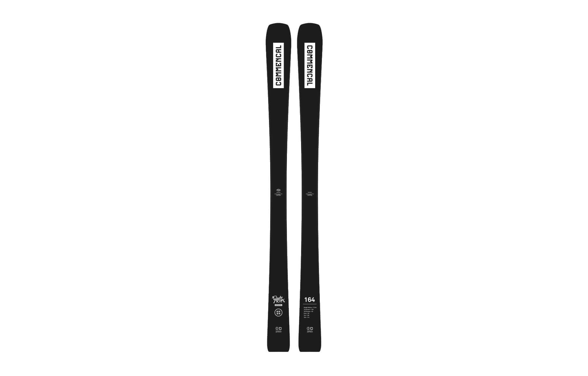 ESQU&Iacute;S COMMENCAL PASTA 2026 image cover number 0