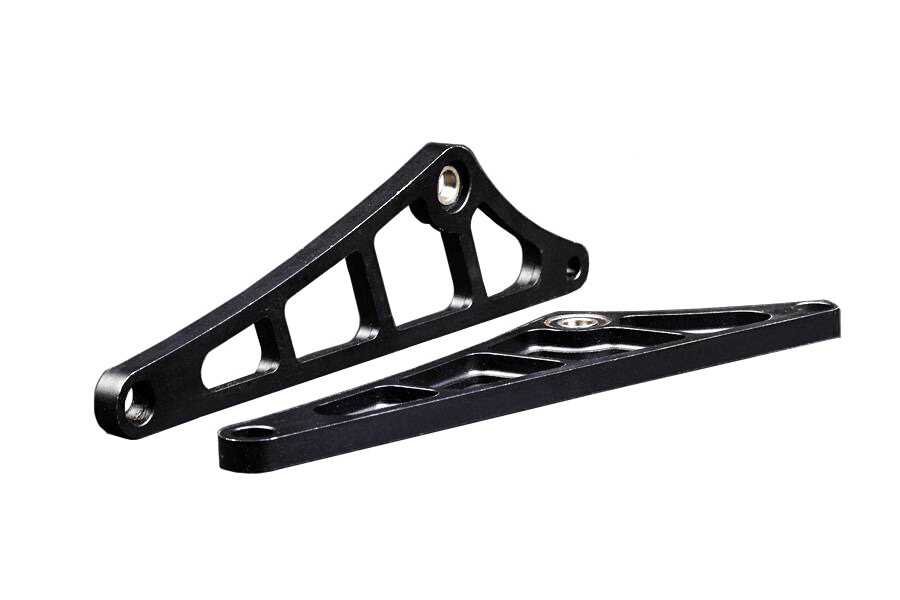 ROCKER LINK SET F&Uuml;R PASTA POWER, 200 mm D&Auml;MPFER EINBAUL&Auml;NGE image cover number 0