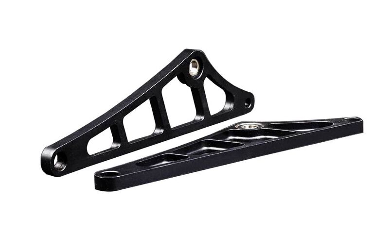 CONNECTING ROCKER KIT for PASTA POWER, 200 mm SHOCK LENGTH