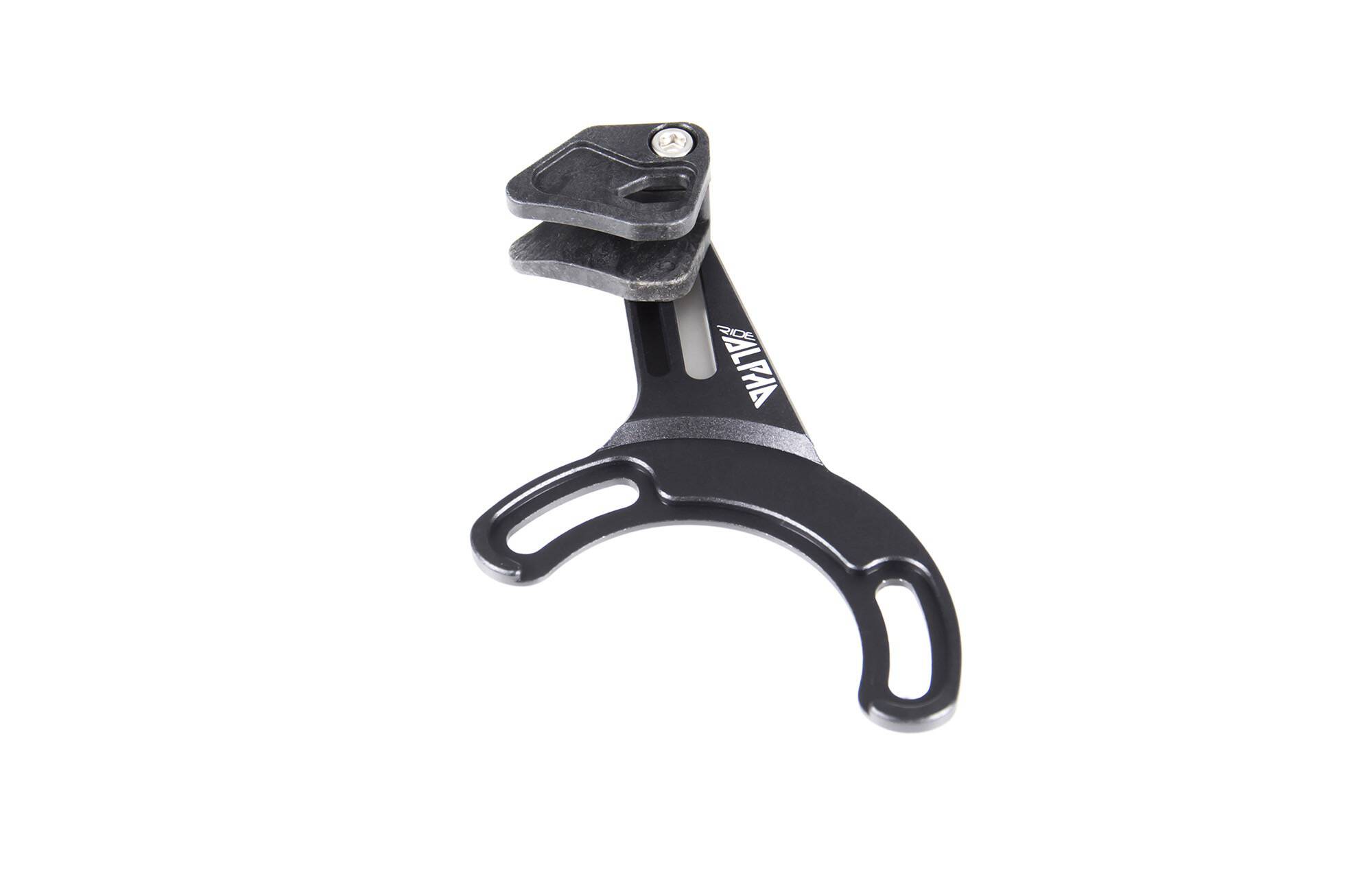 RIDE ALPHA E8000 CHAIN GUIDE image cover number 0