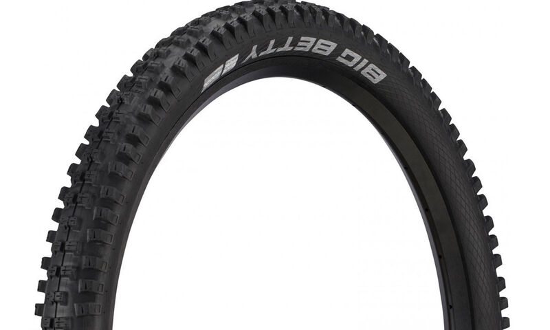 SCHWALBE BIG BETTY 29 X 2.4 BIKE PARK ADDIX