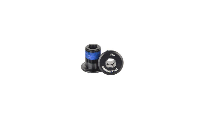 ROCKER / FRONT TRIANGLE AXLES META POWER TR
