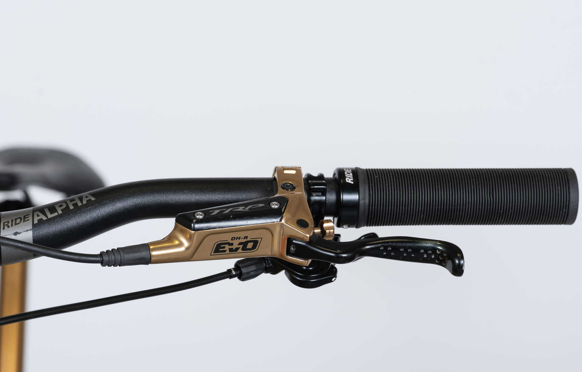 COMMENCAL META V5 MUSTARD ALC - L (24100011) image large number 6