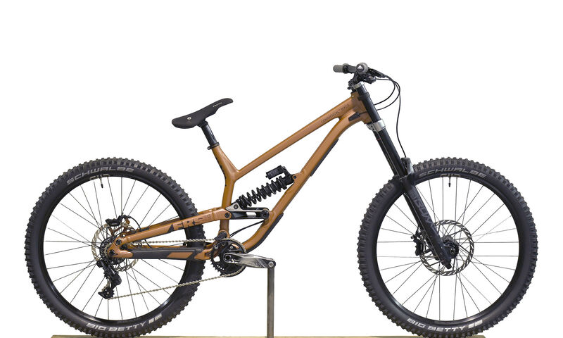 COMMENCAL FRS RIDE UTAH DIRT - L (22152003)