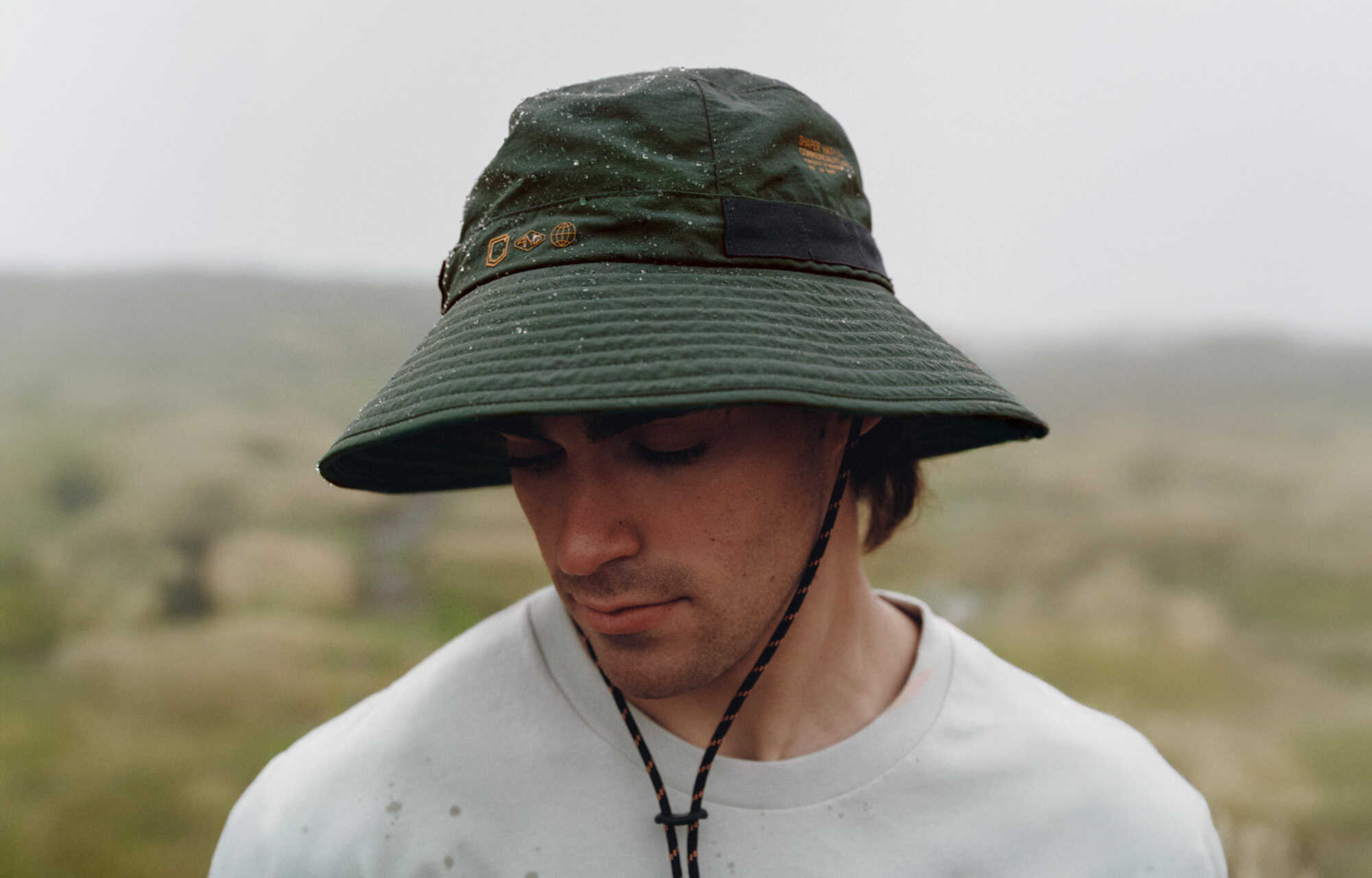 CAPPELLO COMMENCAL SHAPER GREEN image large number 6