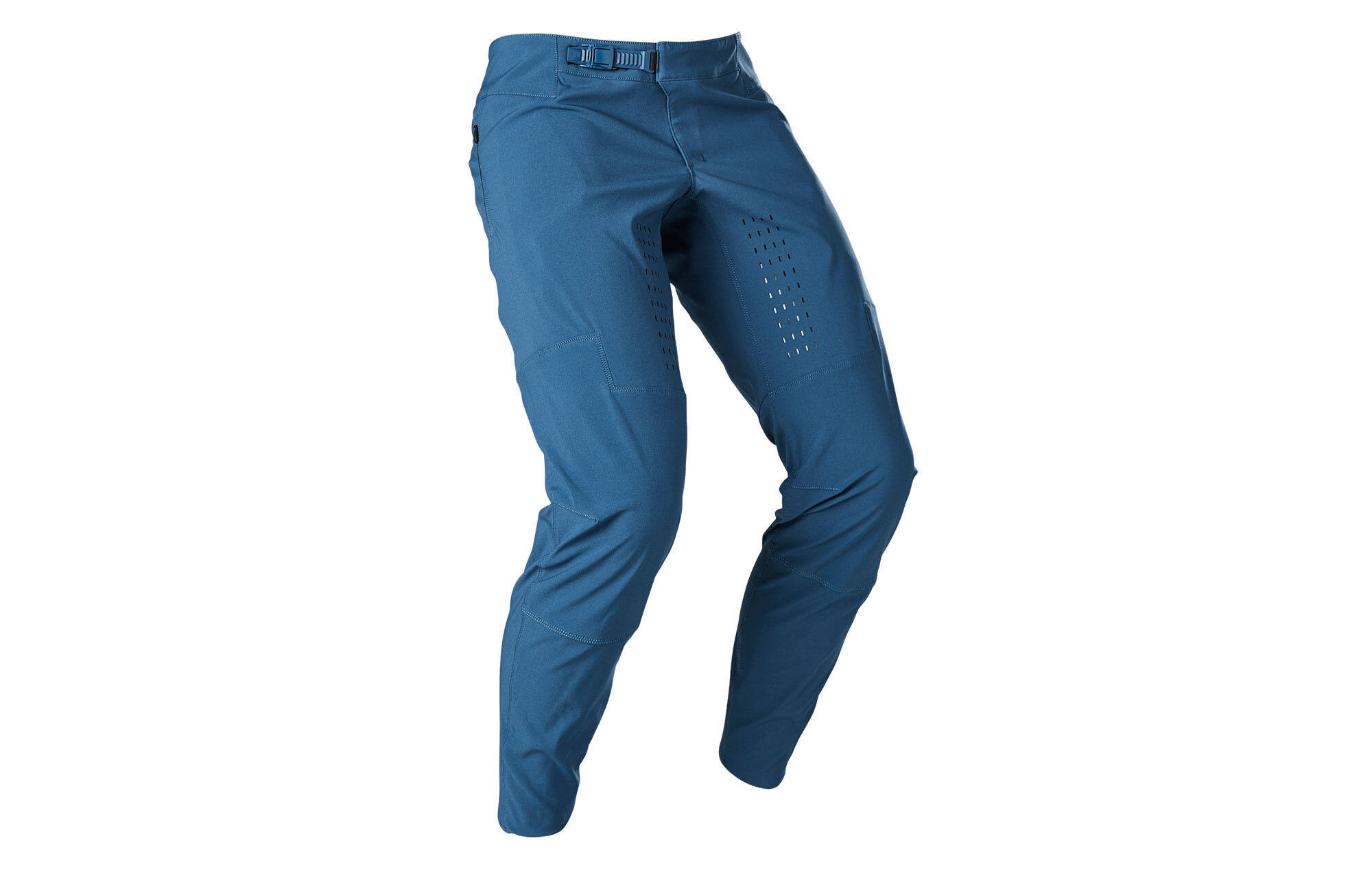PANTAL&Oacute;N FOX DEFEND DARK INDIGO image cover number 0