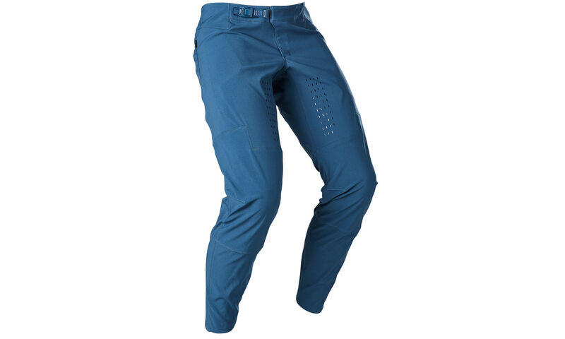 FOX DEFEND PANTS DARK INDIGO
