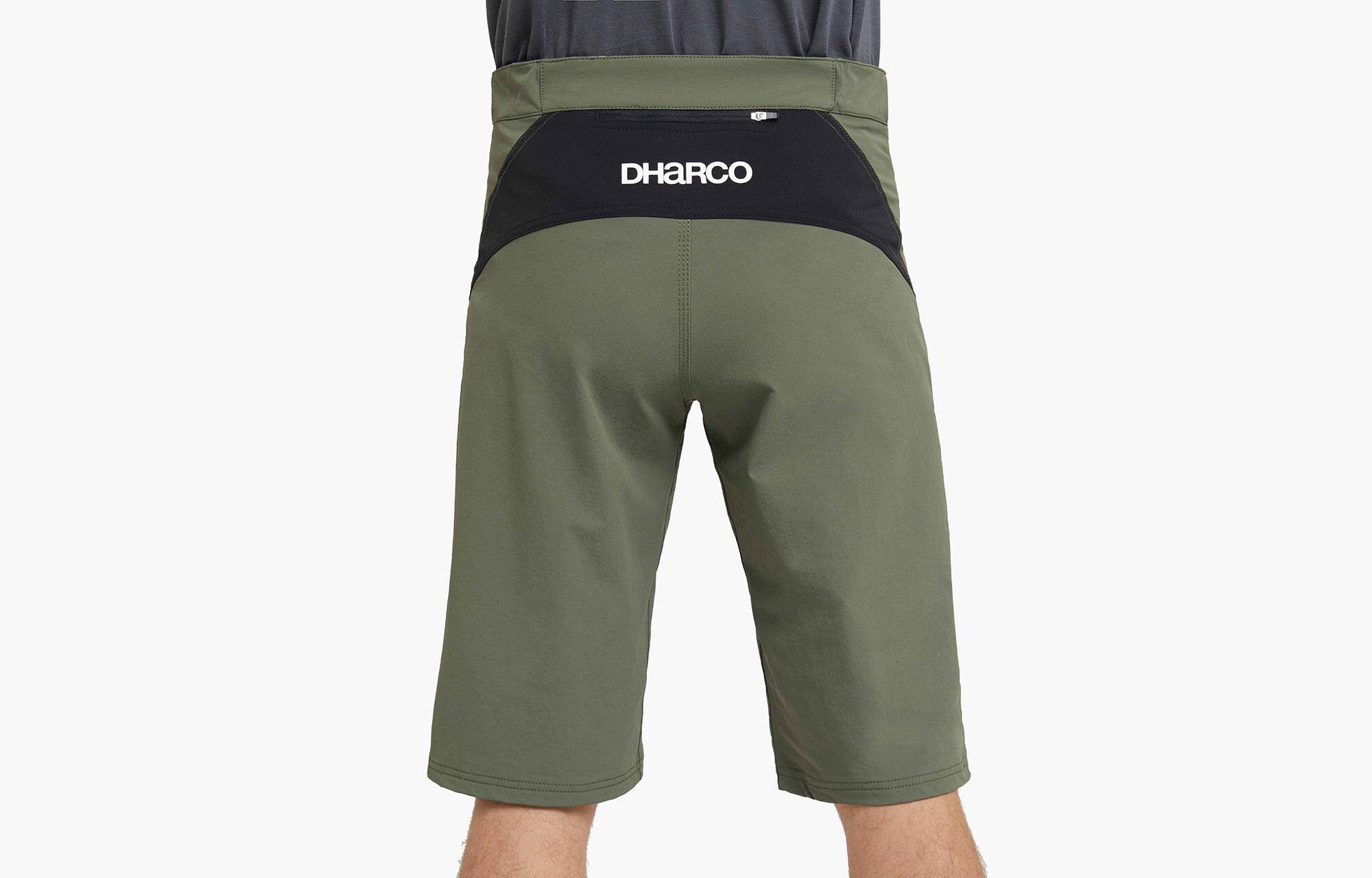 DHARCO SHORTS CAMO image large number 3