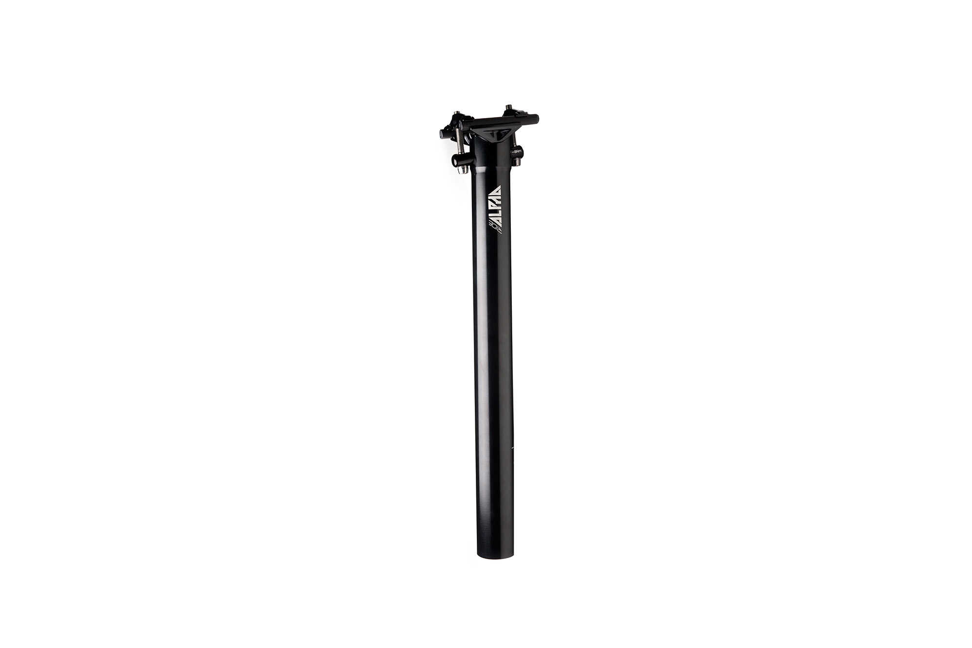 RIDE ALPHA SUPER LIGHT SEAT POST &Oslash;31.6MM image cover number 0