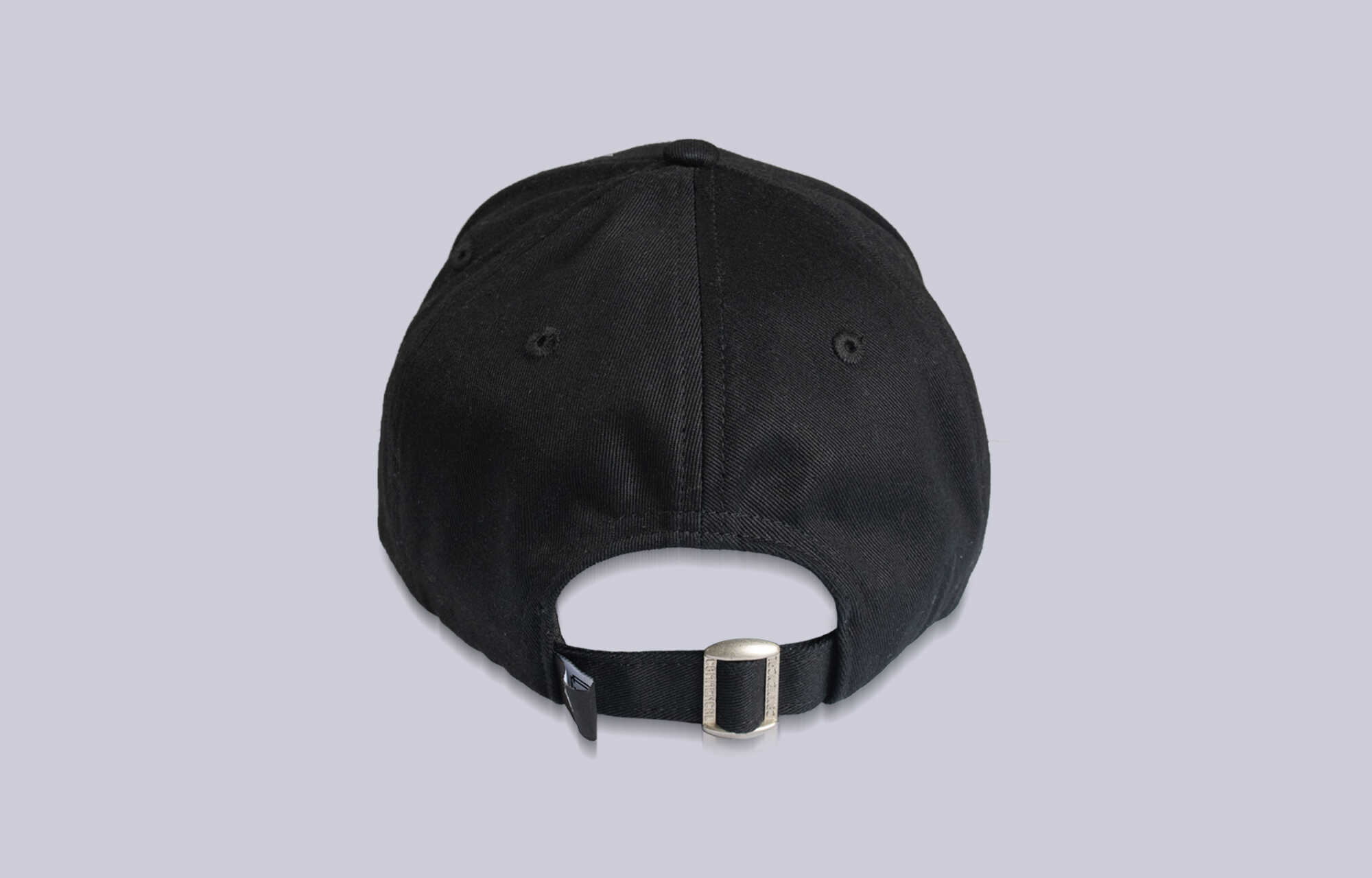 COMMENCAL CORPORATE BASEBALL CAP BLACK image large number 2