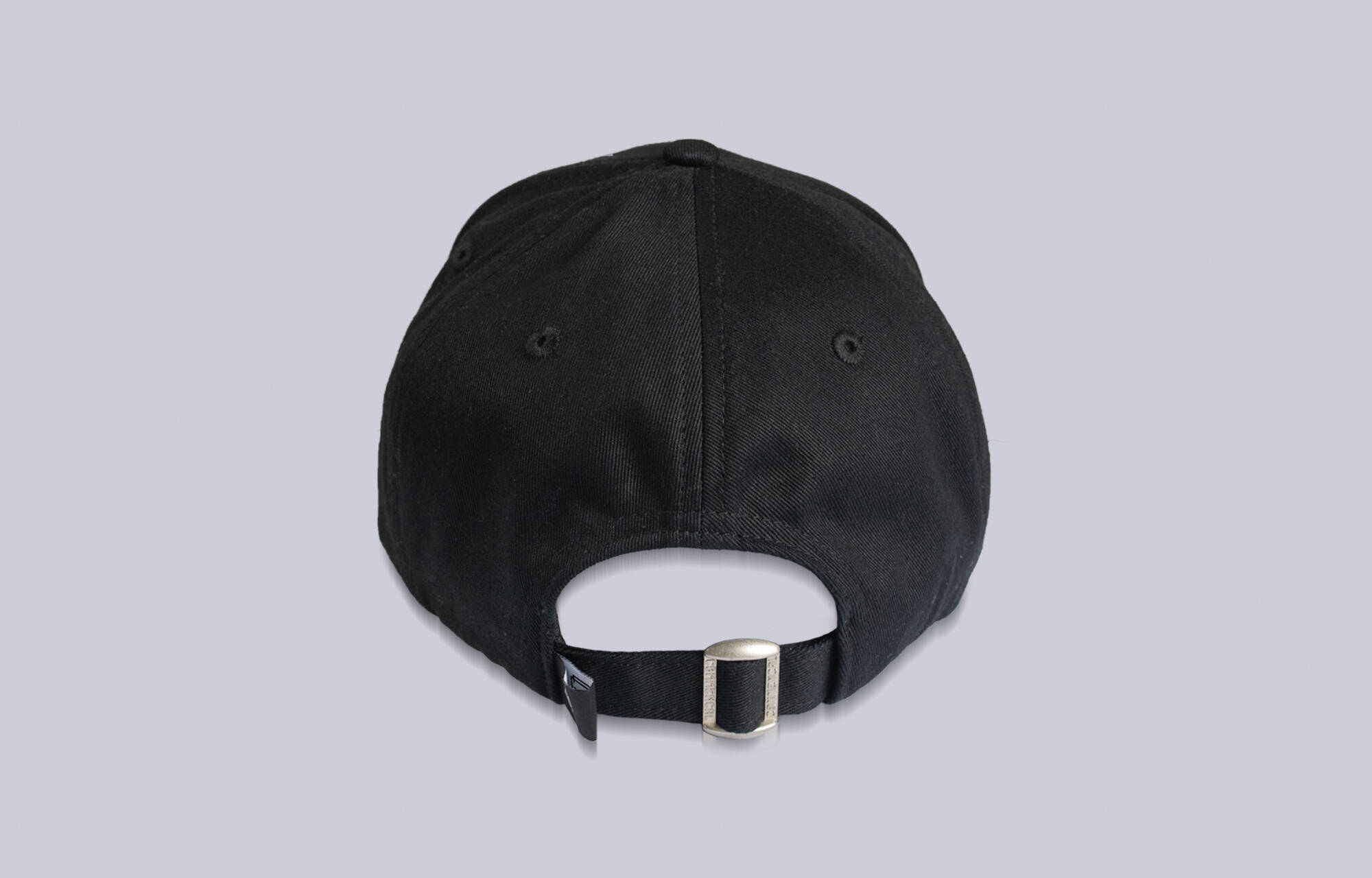 GORRA COMMENCAL BASEBALL CORPORATE BLACK image large number 2