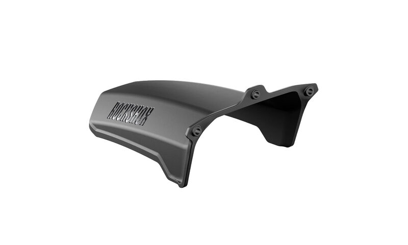 ROCKSHOX ZEB MUDGUARD 2023