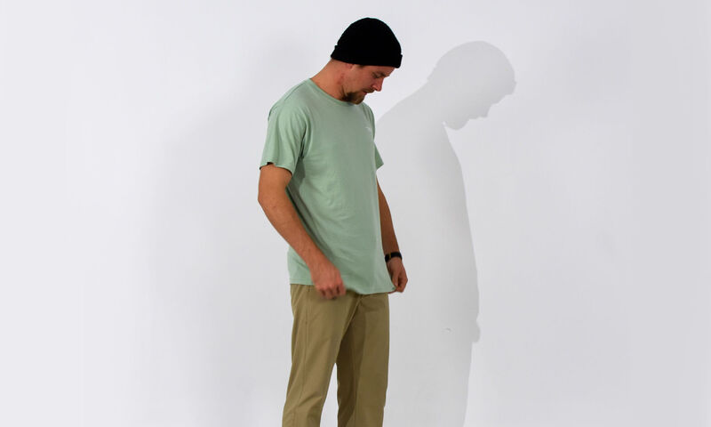 T-SHIRT HIDDEN-DEN N°1