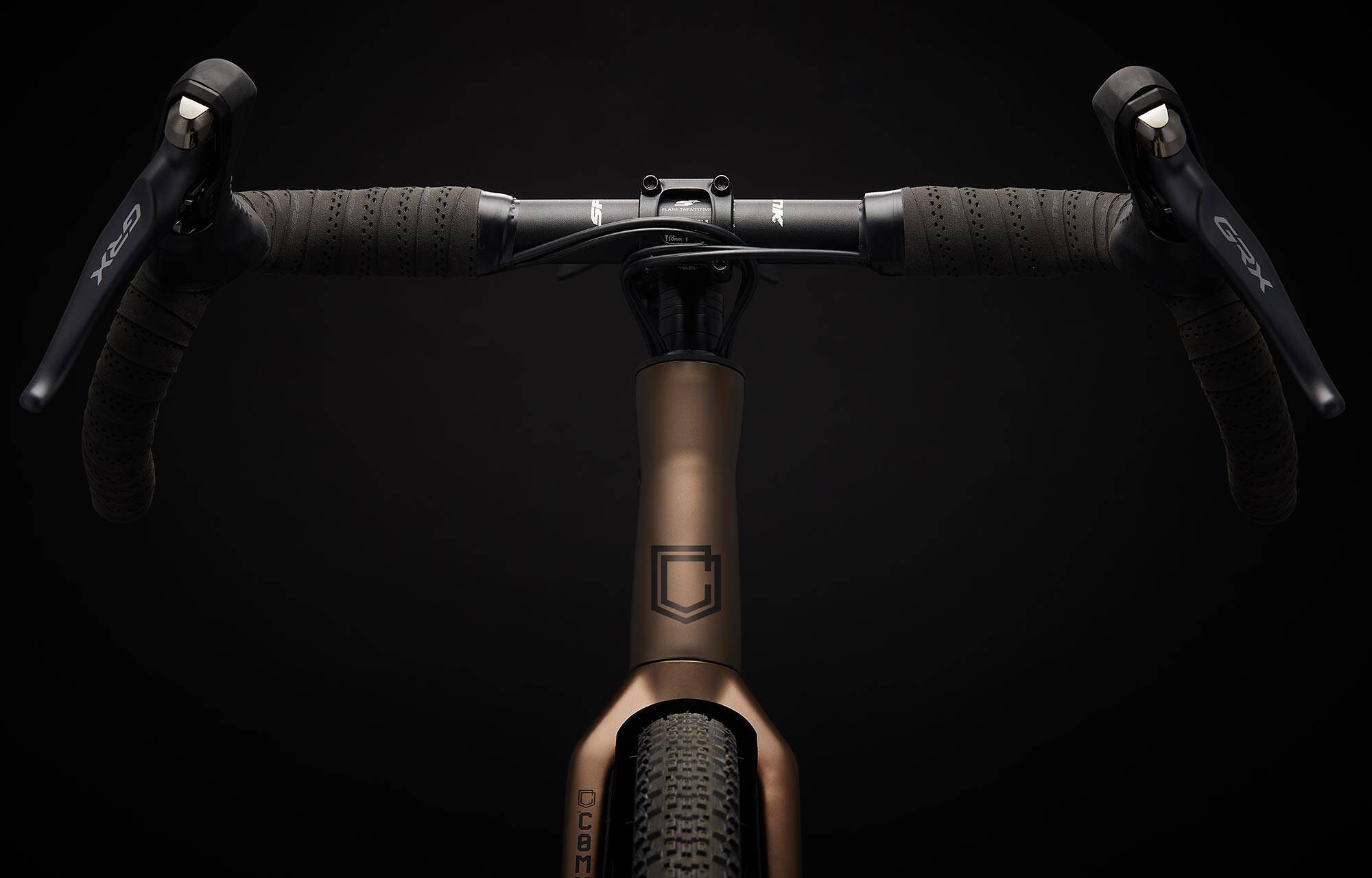 COMMENCAL 365 RACE FROZEN BROWN image large number 5