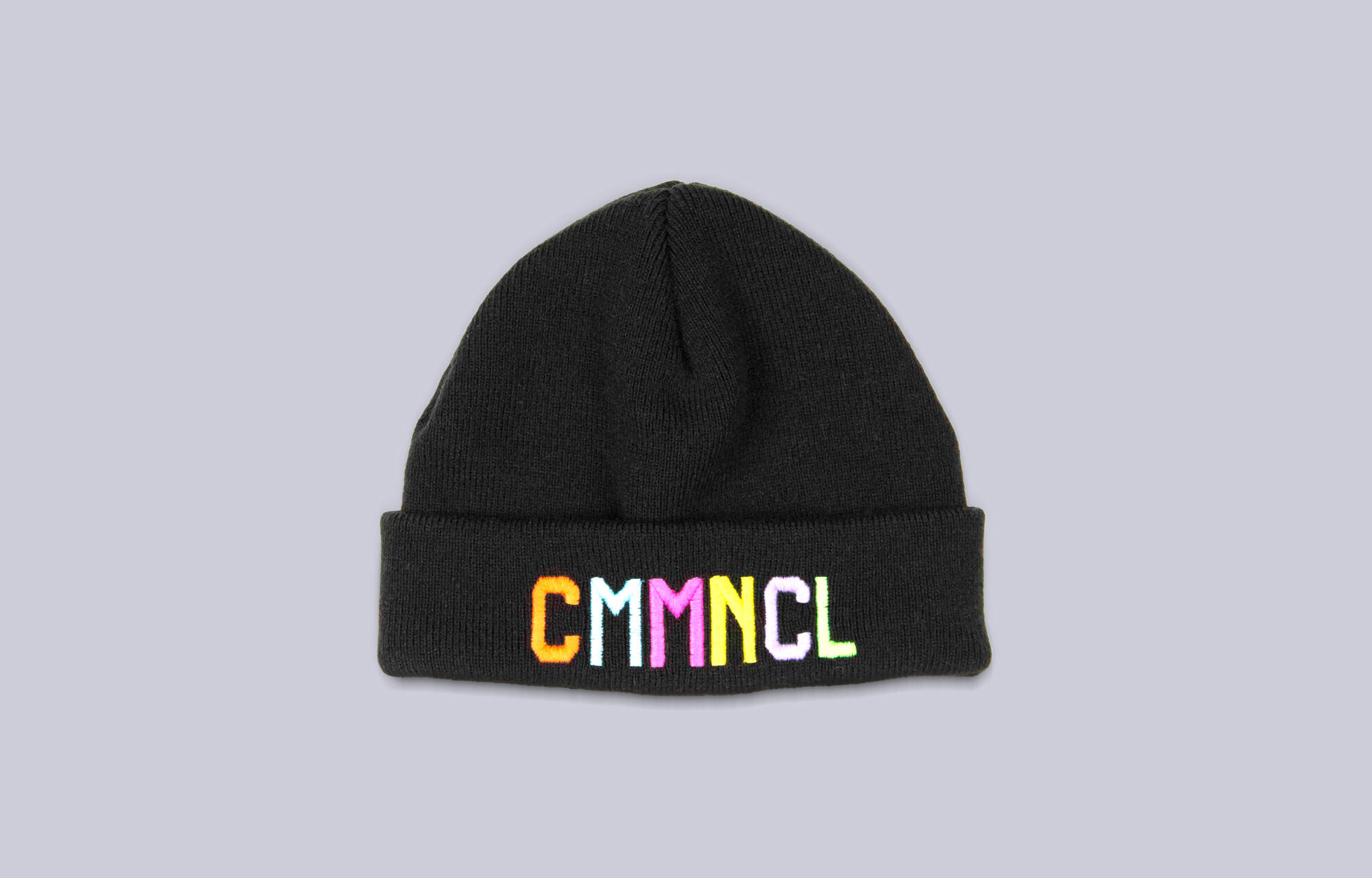 COMMENCAL KIDS BEANIE MULTI-COLOUR image cover number 0