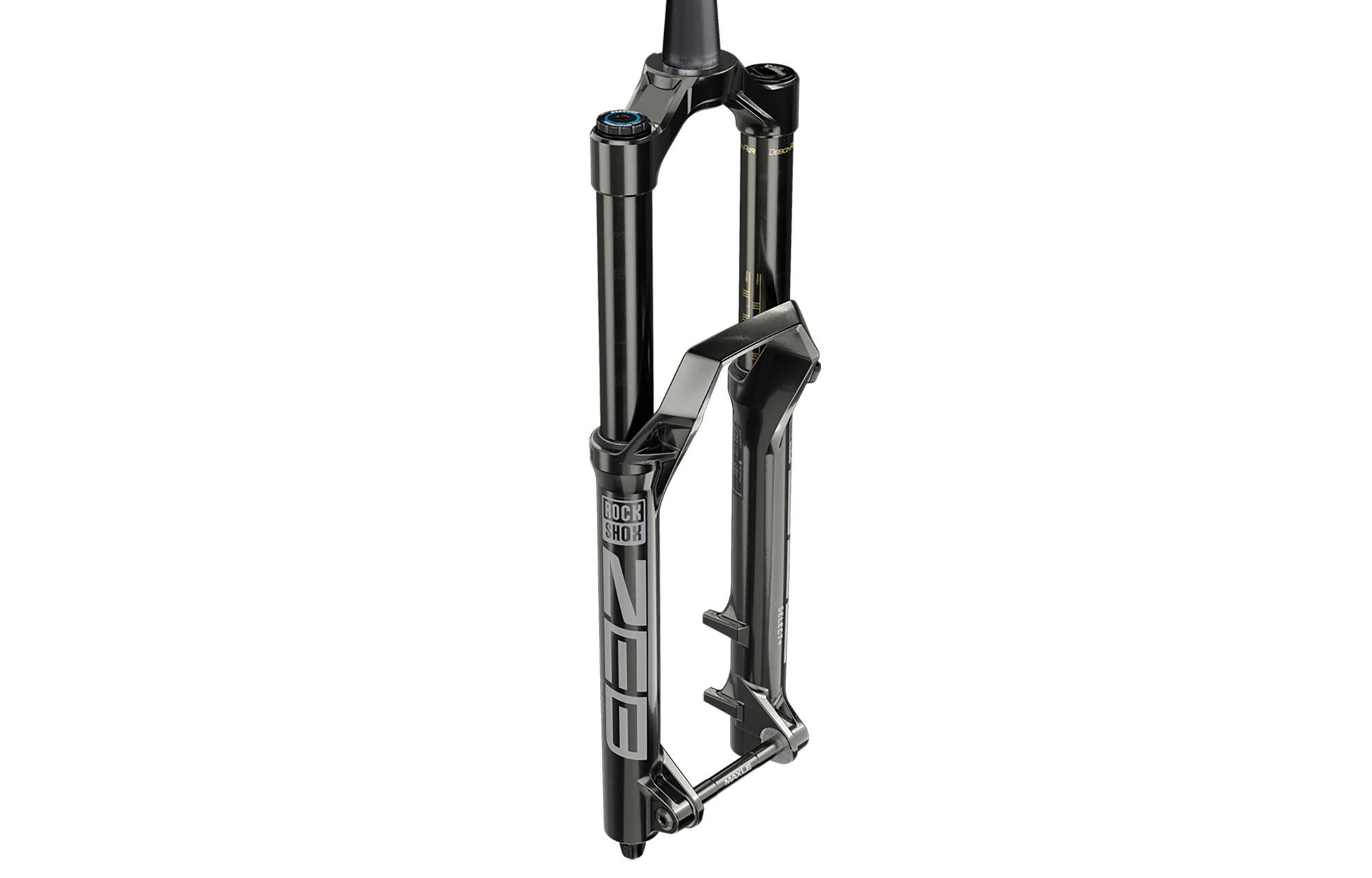 Rock Shox Zeb Select 170mm29incフロントフォーク RockShox ZEB SELECT+ 170mm 29