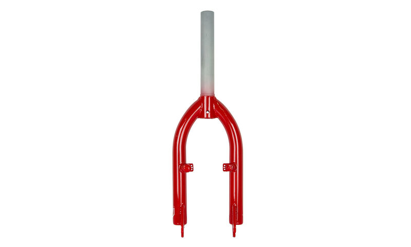 FOURCHE POUR RAMONES 16 RED
