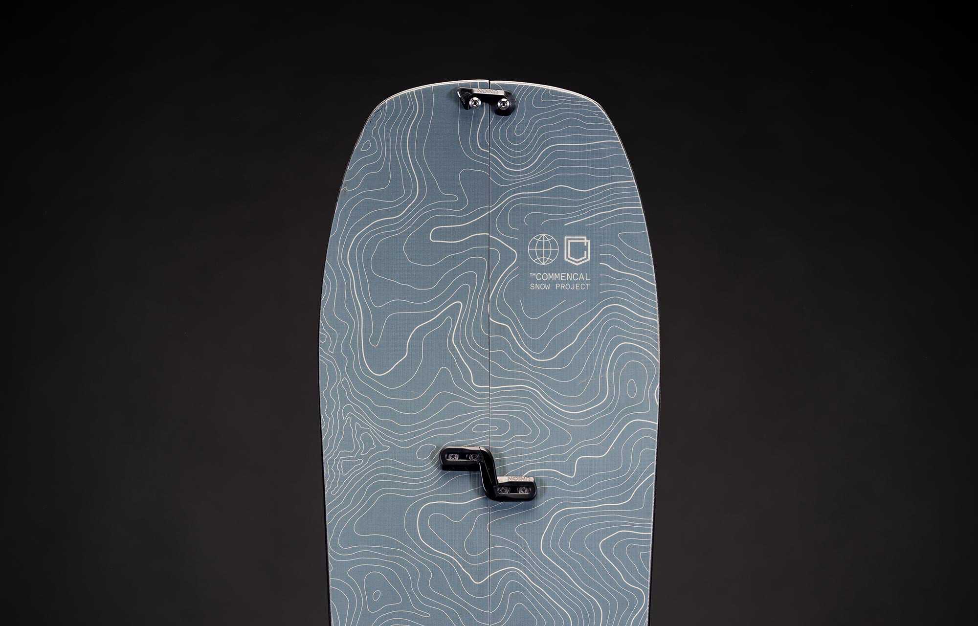 SPLITBOARD COMMENCAL META image cover number large 2