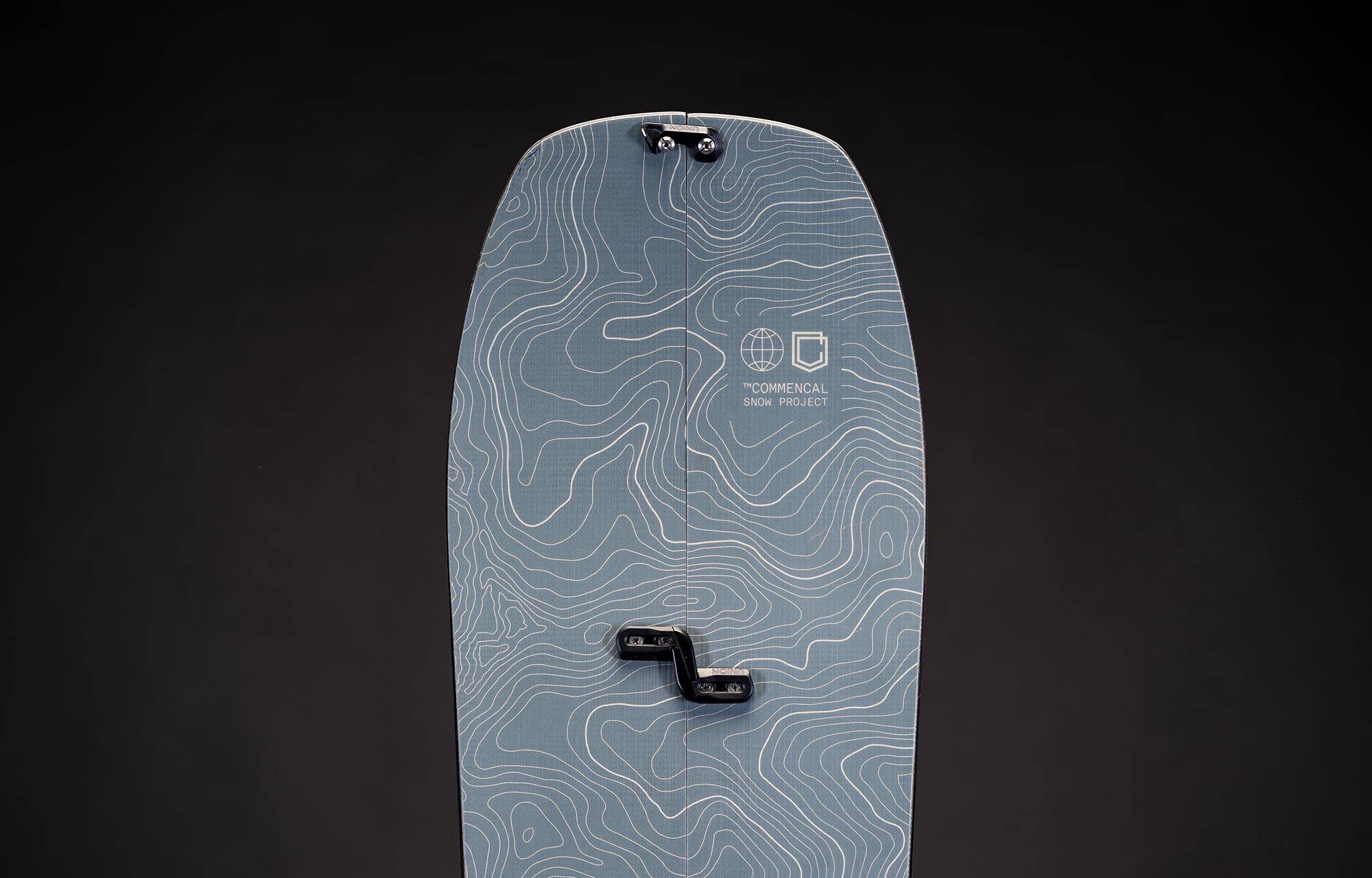SPLITBOARD COMMENCAL META image cover number large 2