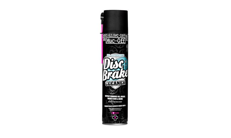 MUC-OFF DISC BRAKE CLEANER 400ML
