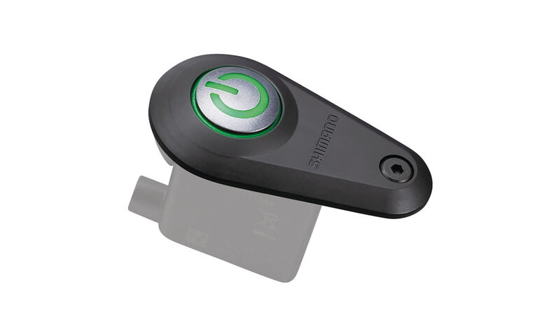 SATELLITE POWER SWITCH SHIMANO E8000 META POWER INTERNAL BATTERY