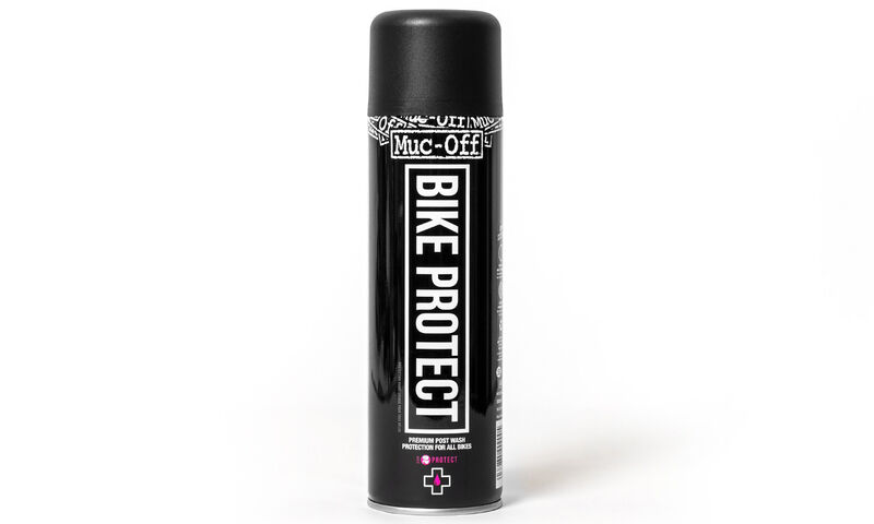 MUC-OFF BIKE PROTECT 500ML