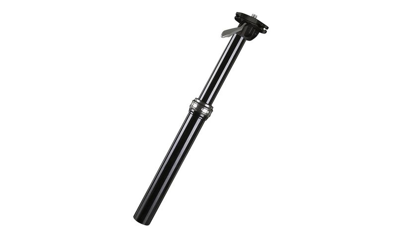 DROPPER POST KIND SHOCK DROPZONE 125MM 31.6MM