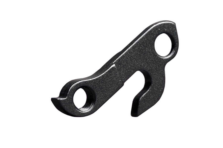 PATTE DE DERAILLEUR META HT 20/24 image cover number 0