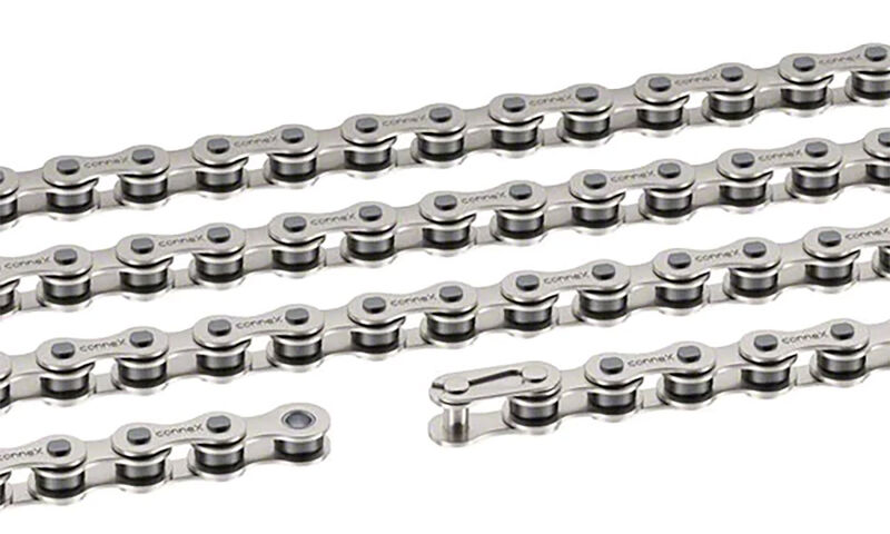 WIPPERMANN CONNEX 108 SINGLE SPEED CHAIN