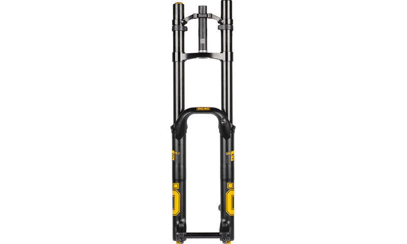 ÖHLINS DH38 M.1 AIR 200MM 29"