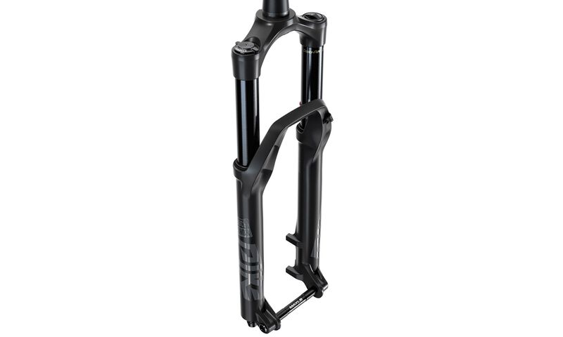 ROCKSHOX PIKE SELECT 150MM 29" BLACK