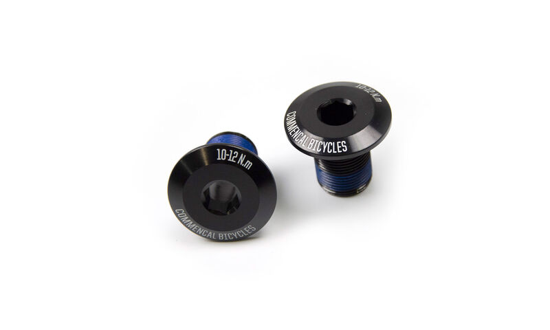 AXES BASCULEUR / TRIANGLE AVANT META POWER SX