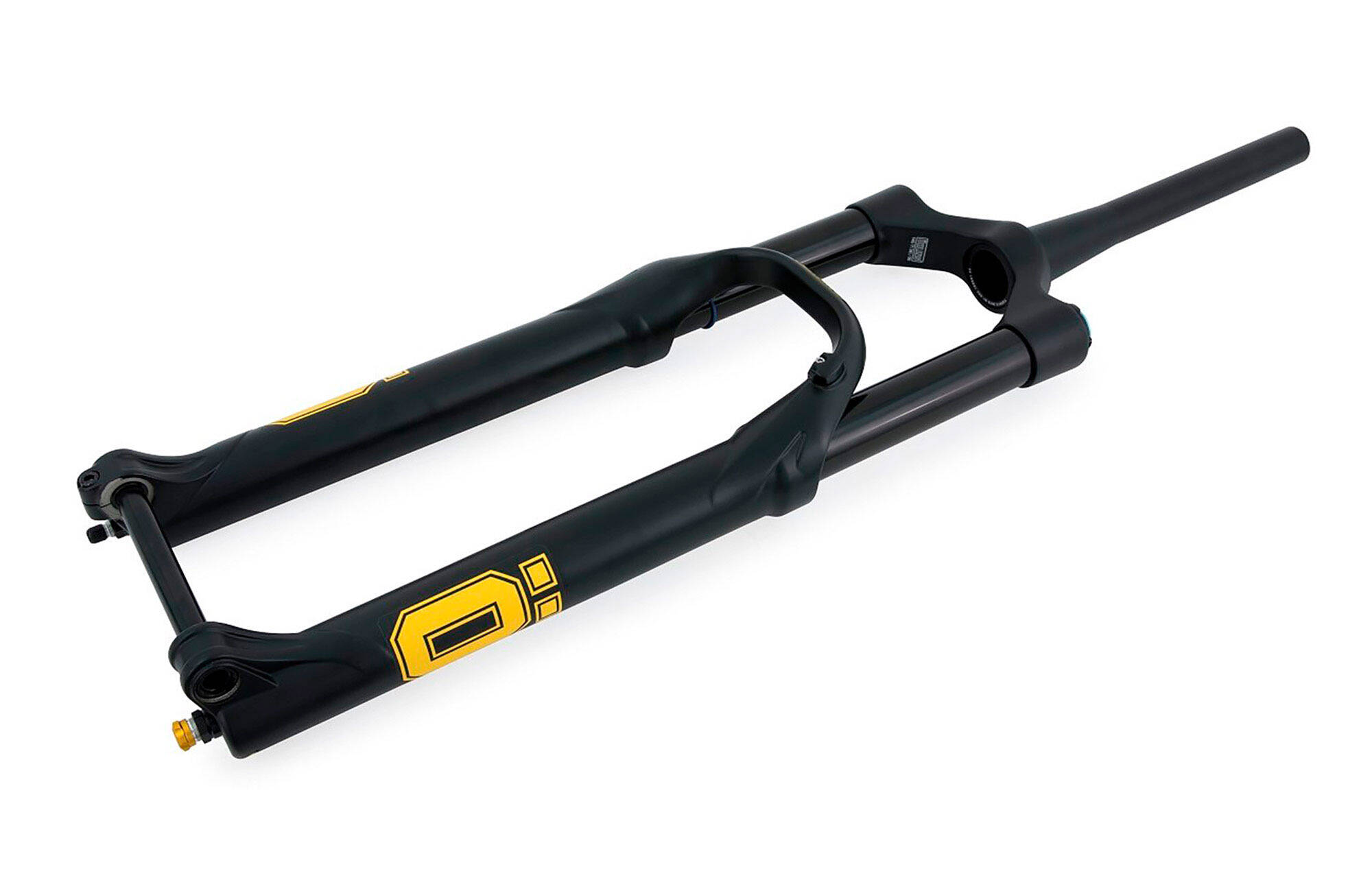 &Ouml;HLINS RXF 36 M.2 AIR 180MM 27.5" image large number 0