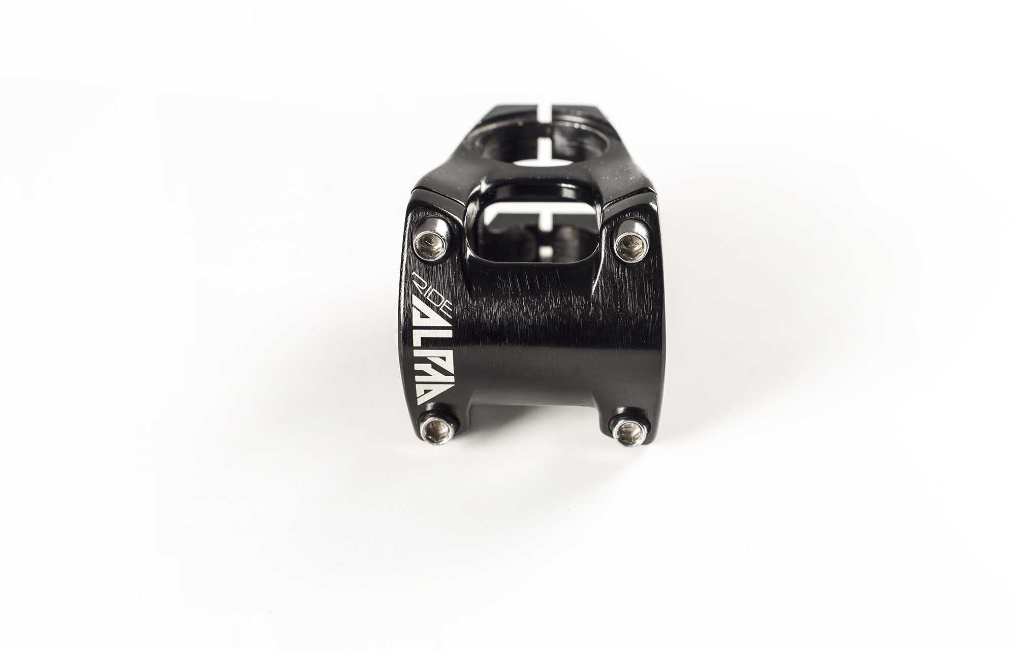 RIDE ALPHA FREERIDE VORBAU 50MM BLACK image large number 3