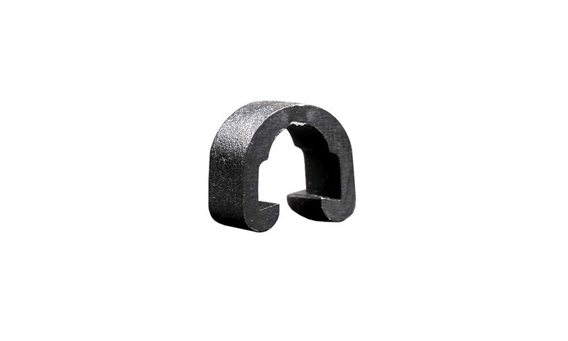 BRAKE HOSE GUIDE CLIP