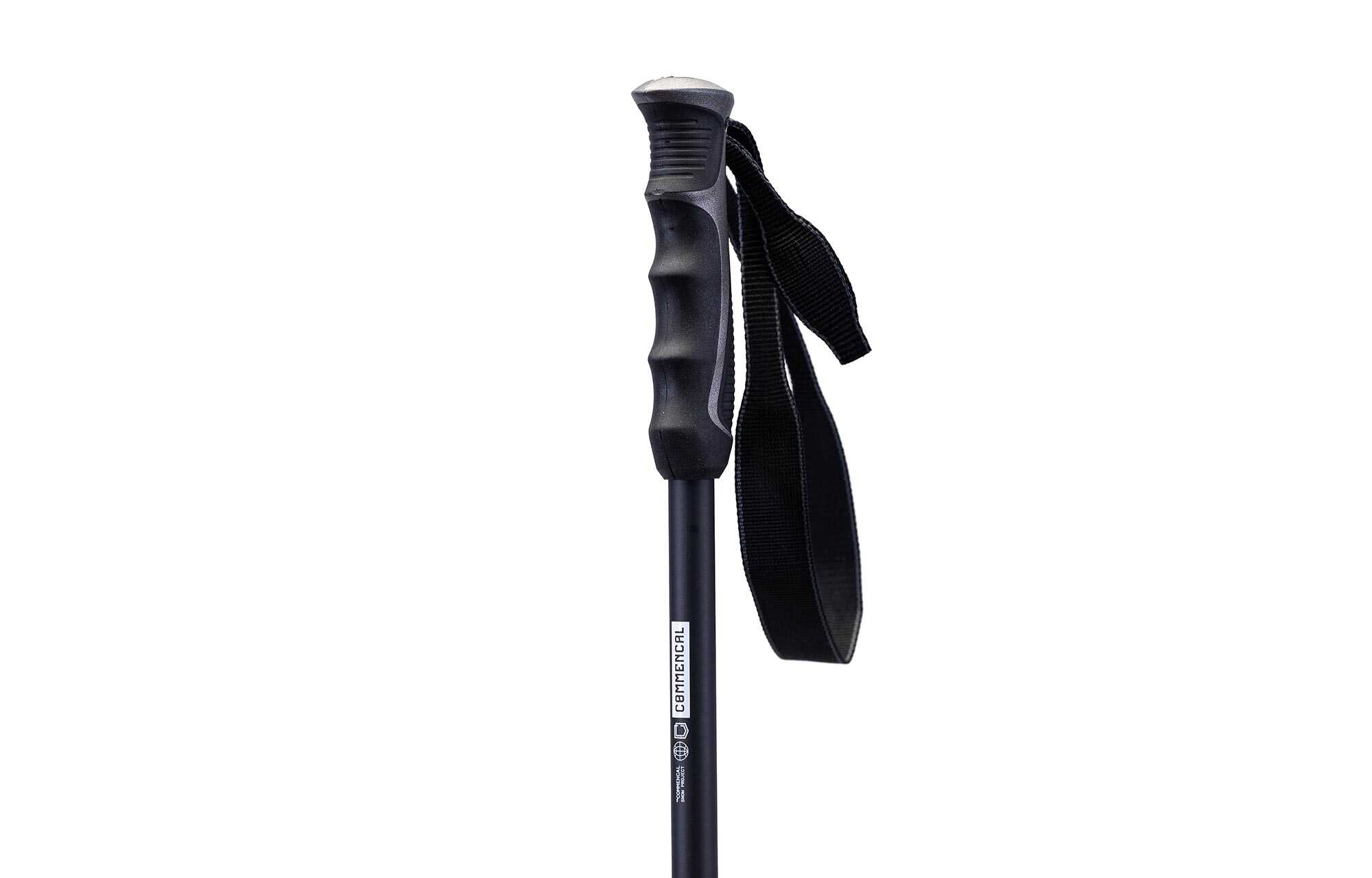 BASTONCINI COMMENCAL CLASH BLACK image cover number 0