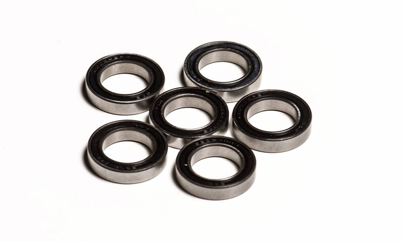 RODAMIENTOS 6802-2RS CONTACT SYSTEM META V4/V4.2