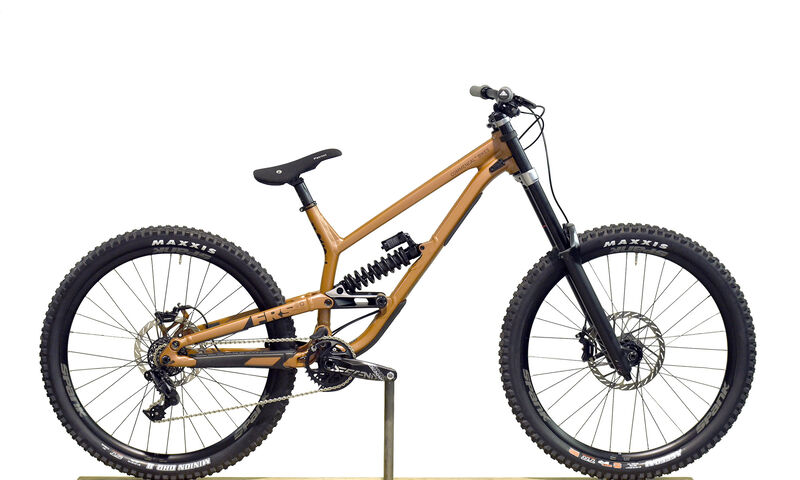 COMMENCAL FRS RIDE UTAH DIRT - M (22152002)