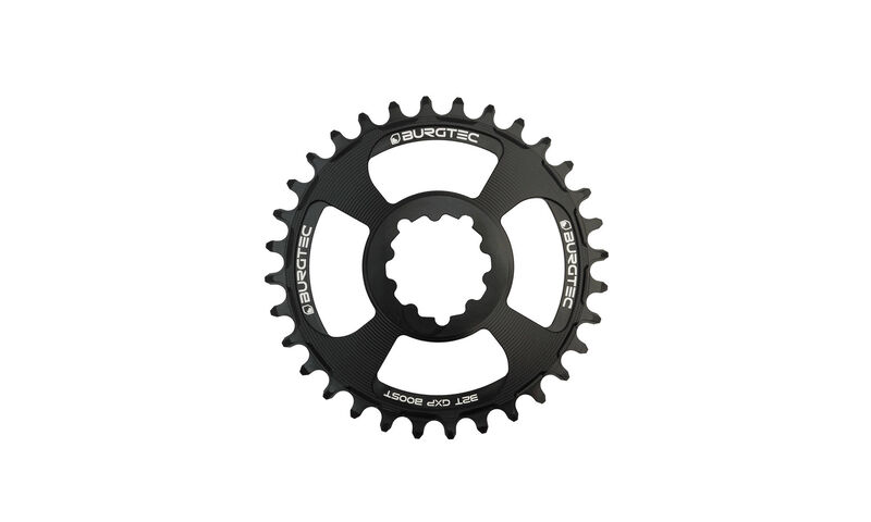 BURGTEC GXP BOOST CHAINRING 34T