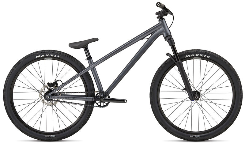 COMMENCAL ABSOLUT SLATE GREY MAXXIS