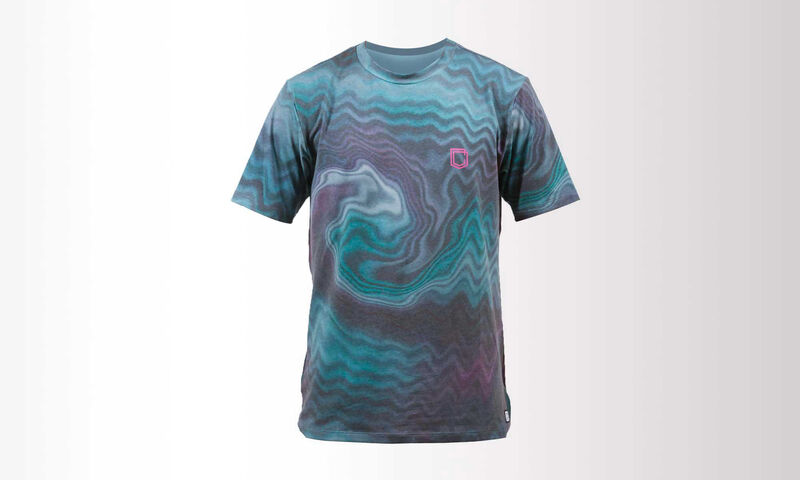 MAGLIA COMMENCAL SOFTECH MANICHE CORTE FLASH